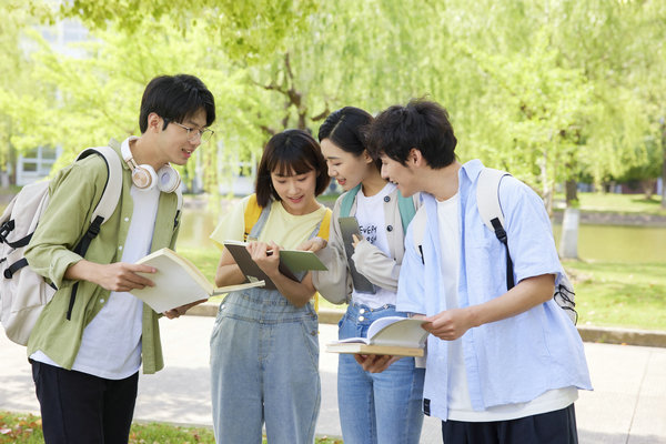 华北水利水电大学开展第26届全国推广普通话宣传周相关活动